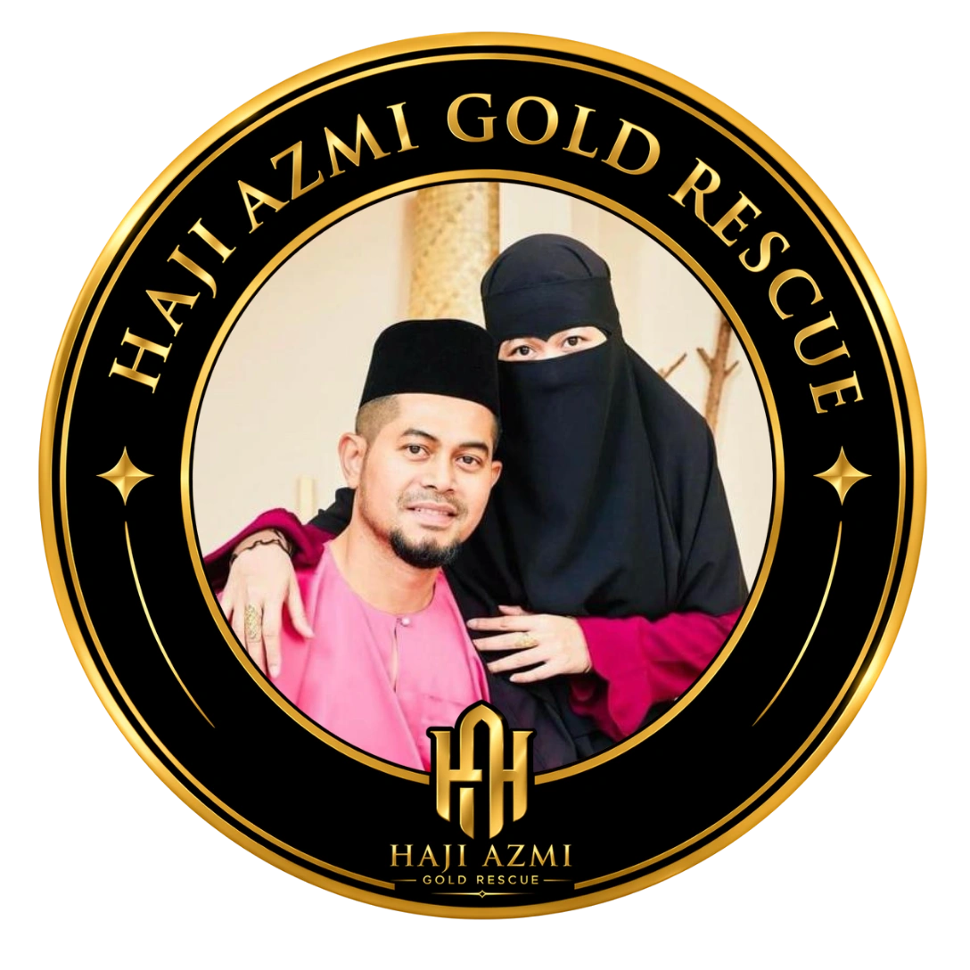 Team Haji Azmi Gold Rescue